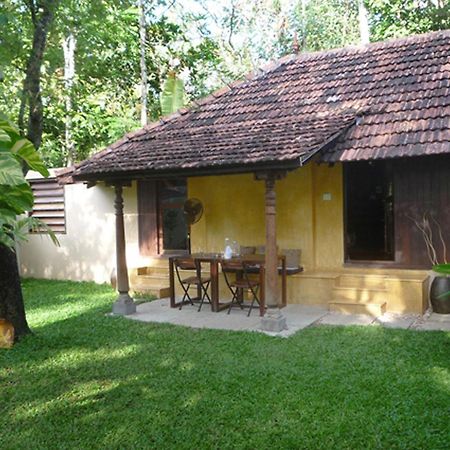 Marari Villas - Private Pool Villas Mararikulam Room photo