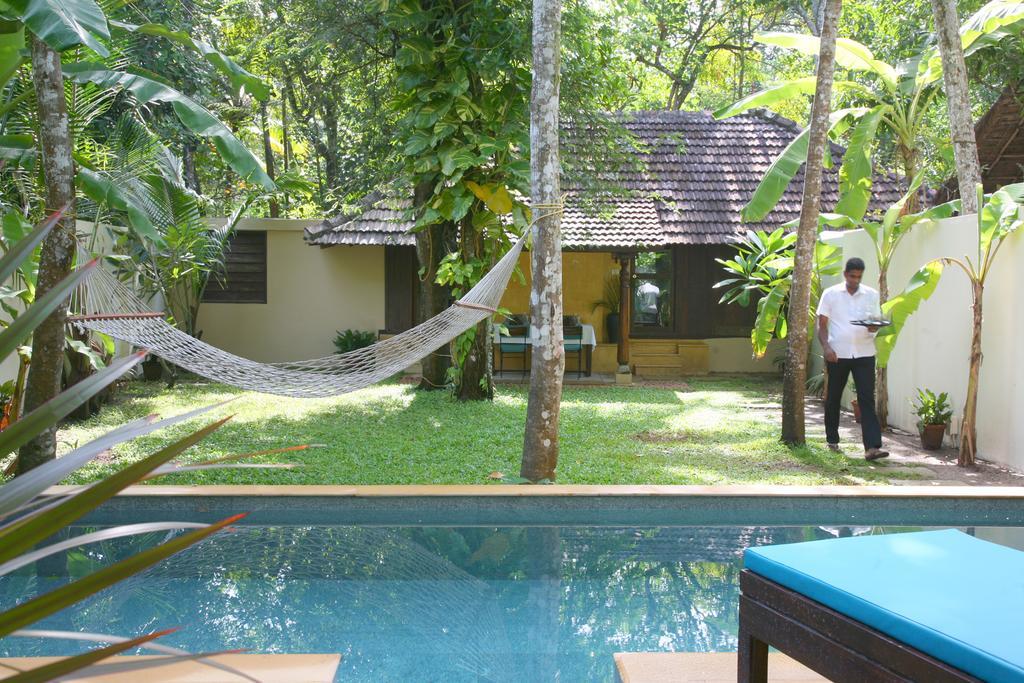 Marari Villas - Private Pool Villas Mararikulam Room photo